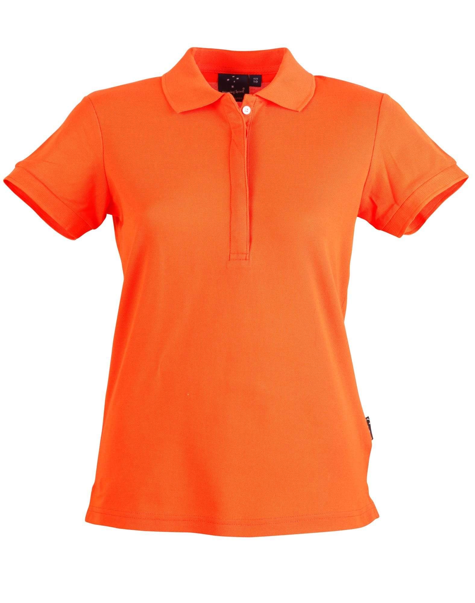 Connection Polo Women's PS64